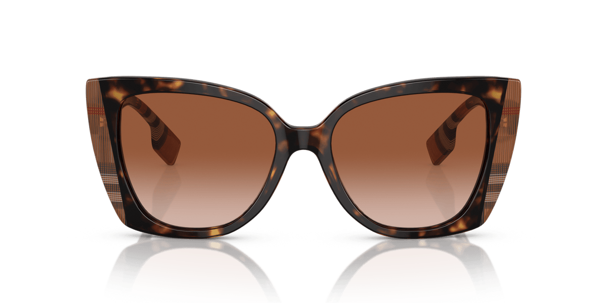 BURBERRY BE4393 Classic Reloaded -BURBERRY Sunglasses- Optivision