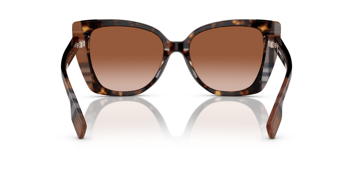 BURBERRY BE4393 Classic Reloaded -BURBERRY Sunglasses- Optivision