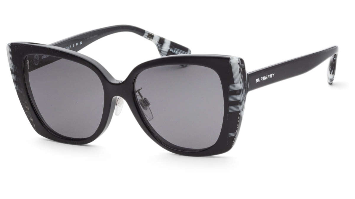 BURBERRY BE4393F