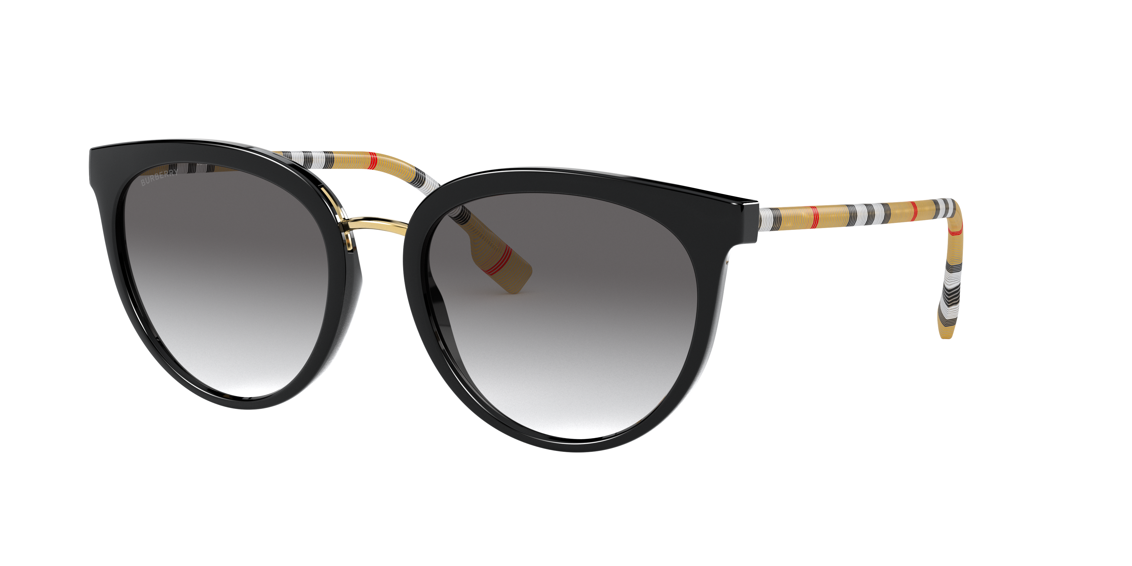 Burberry BE4316 Willow Phantos Sunglasses