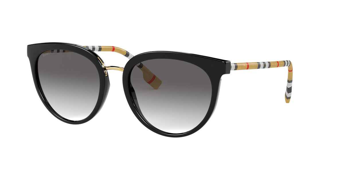 Burberry BE4316 Willow Phantos Sunglasses -BURBERRY Sunglasses- Optivision