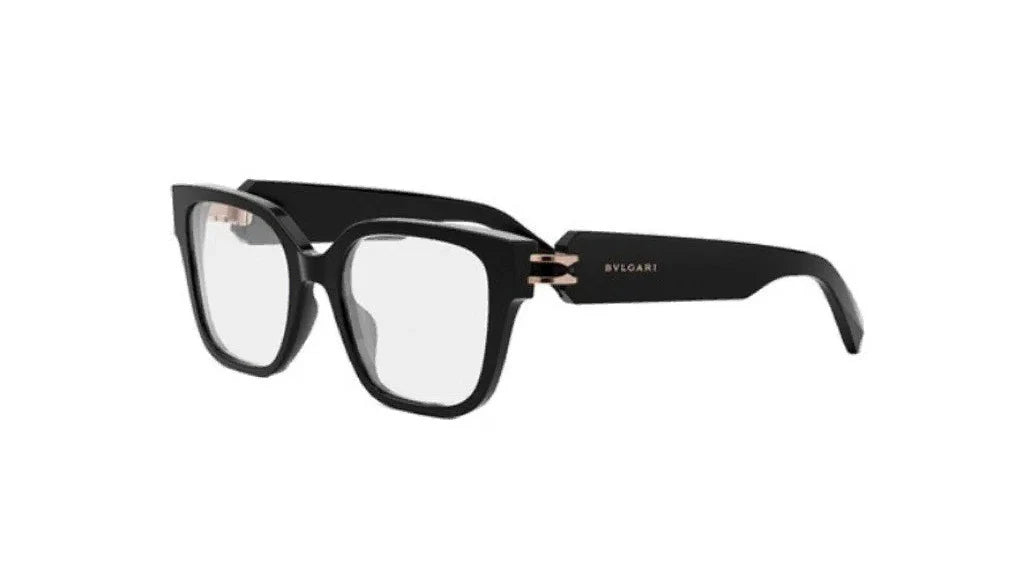 Bvlgari BV50046I B.zero1 Square Eyeglasses -BVLGARI Eyeglasses- OptiVision