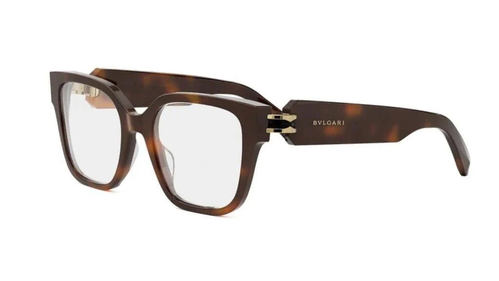 Bvlgari BV50046I B.zero1 Square Eyeglasses -BVLGARI Eyeglasses- OptiVision