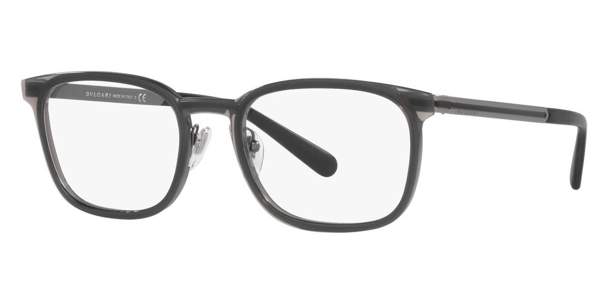 Bvlgari 0BV1117 Rectangle Eyeglasses -BVLGARI Eyeglasses- OptiVision
