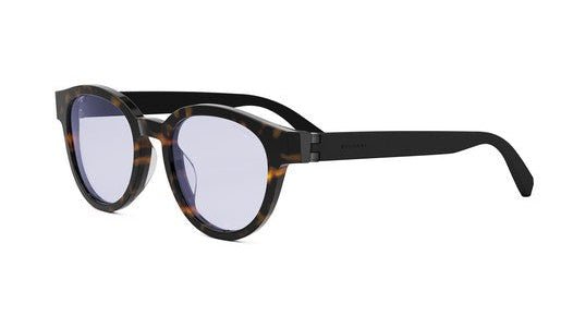 Bvlgari BV50019U Round Eyeglasses -BVLGARI Eyeglasses- OptiVision