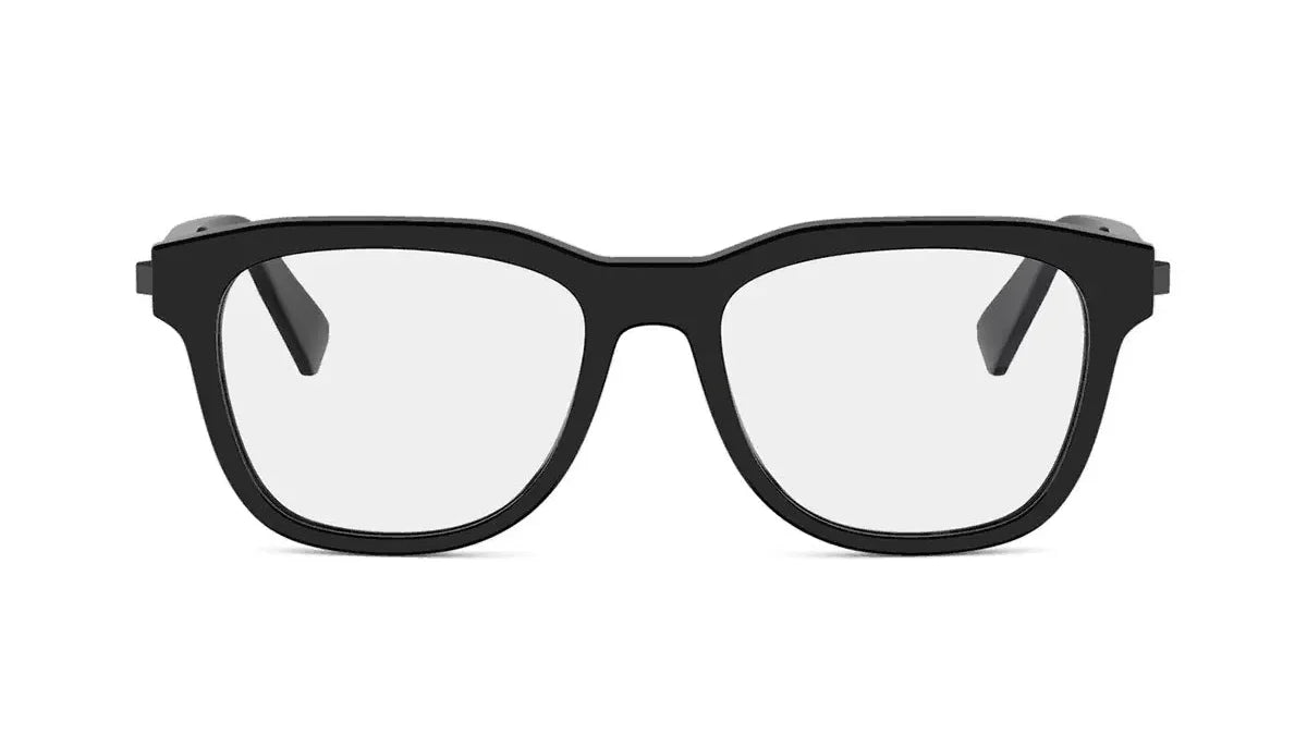 Bvlgari BV50078I Octo Square Eyeglasses -BVLGARI Eyeglasses- Optivision