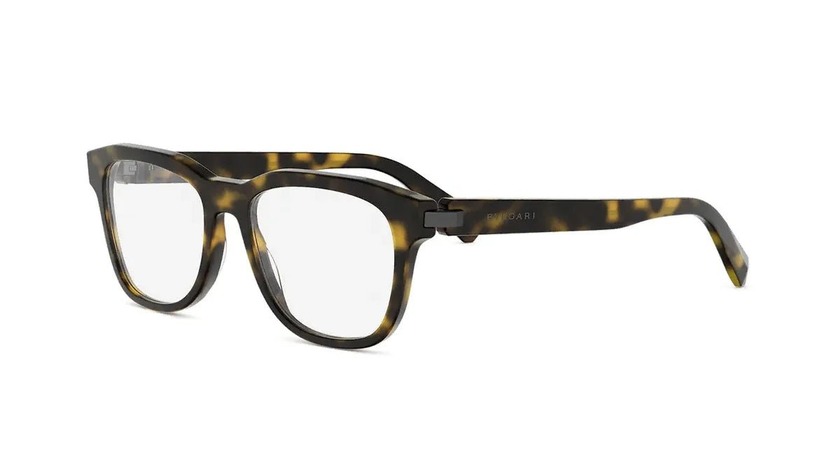 Bvlgari BV50078I Octo Square Eyeglasses -BVLGARI Eyeglasses- Optivision