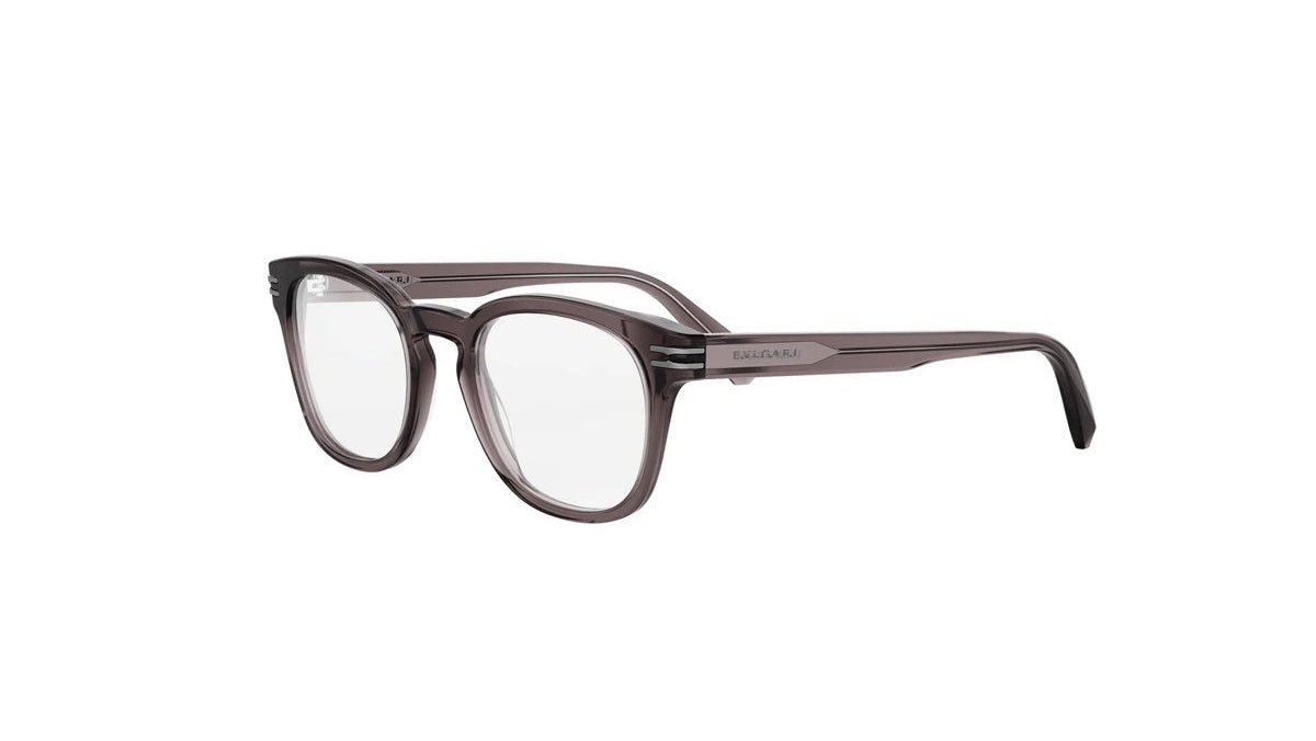Bvlgari BV50024I B.zero1 Square Eyeglasses -BVLGARI Eyeglasses- OptiVision