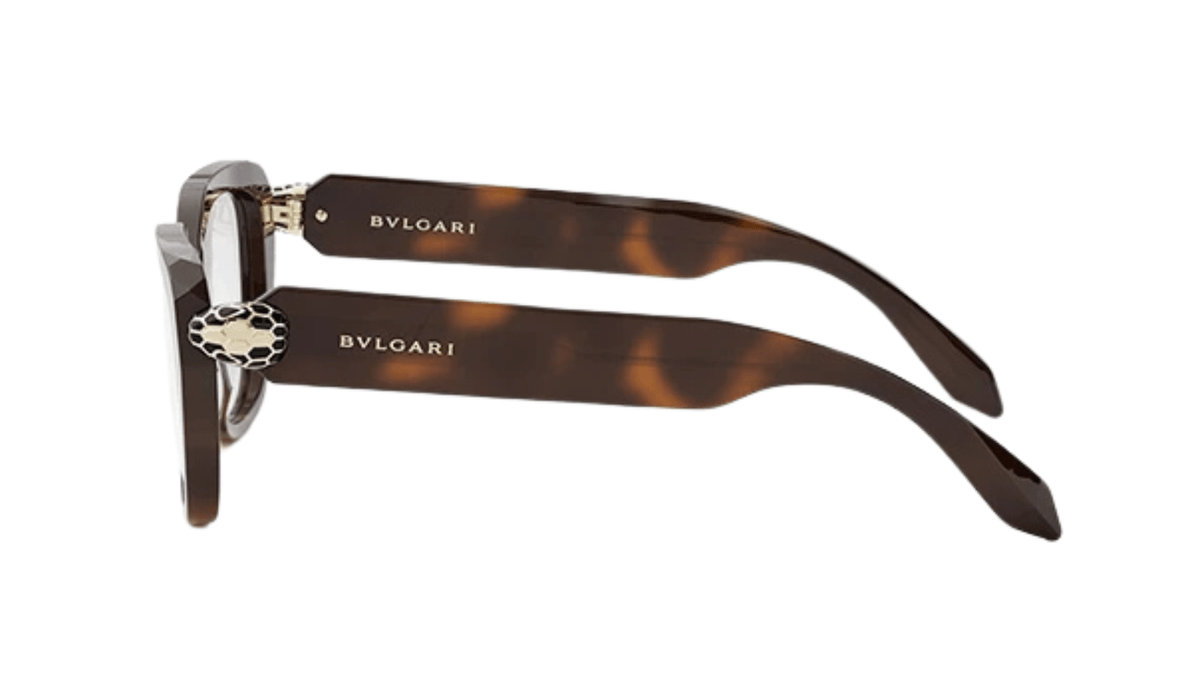 BVLGARI BV50043I B.zero1 -BVLGARI Eyeglasses- Optivision