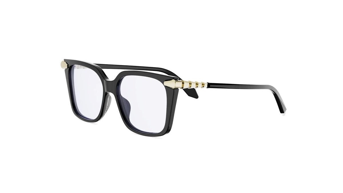 Bvlgari BV50061I Serpenti Viper Square Eyeglasses -BVLGARI Eyeglasses- OptiVision