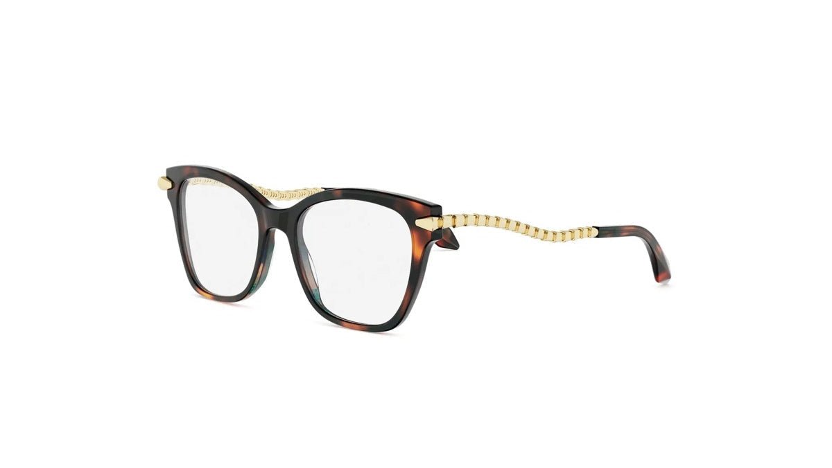 BVLGARI BV50071I -BVLGARI Eyeglasses- Optivision