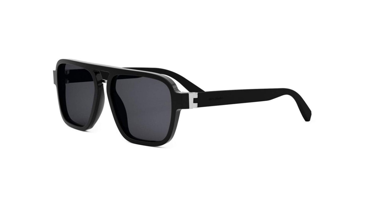 Bvlgari BV40053I Pilot Sunglasses -BVLGARI Sunglasses- OptiVision