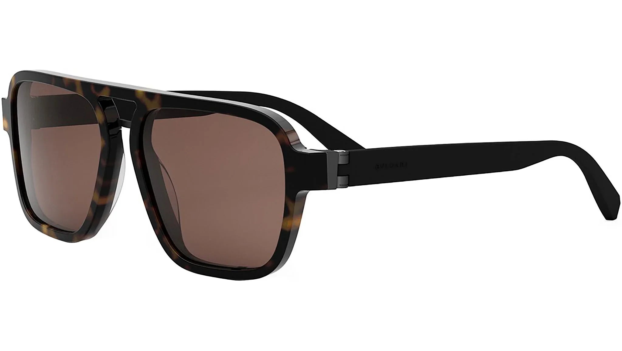 Bvlgari BV40053I Pilot Sunglasses -BVLGARI Sunglasses- OptiVision