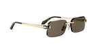 BVLGARI BV40108U -BVLGARI Sunglasses- Optivision