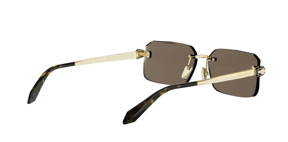 BVLGARI BV40108U -BVLGARI Sunglasses- Optivision
