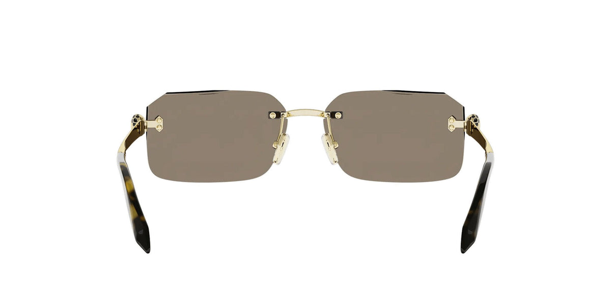 BVLGARI BV40108U -BVLGARI Sunglasses- Optivision