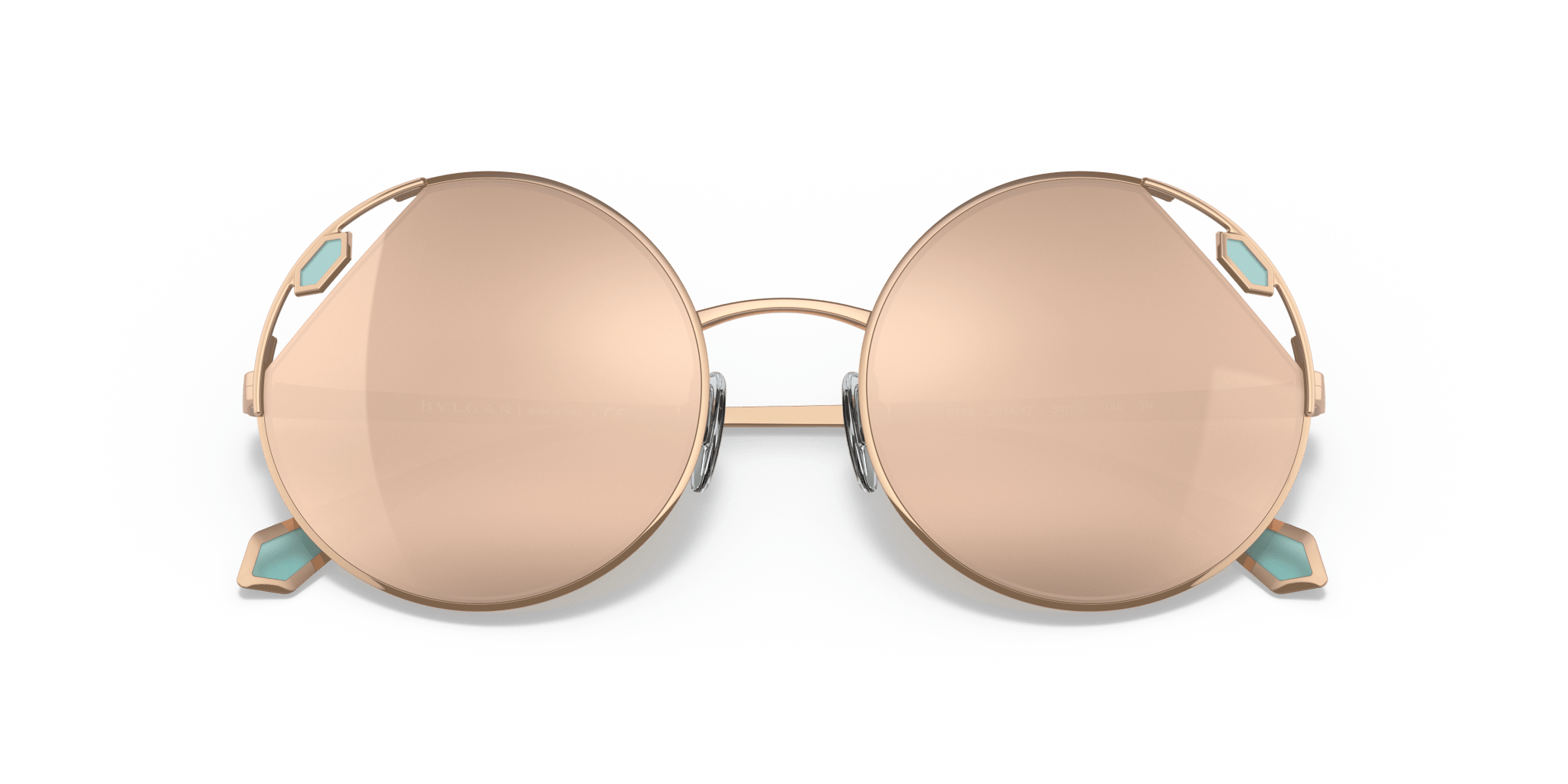 BVLGARI BV6159 Serpenti -BVLGARI Sunglasses- Optivision