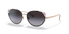 Bvlgari BV6177 Cat Eye Sunglasses -BVLGARI Sunglasses- Optivision