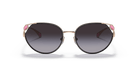 Bvlgari BV6177 Cat Eye Sunglasses -BVLGARI Sunglasses- Optivision