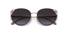 Bvlgari BV6177 Cat Eye Sunglasses -BVLGARI Sunglasses- Optivision