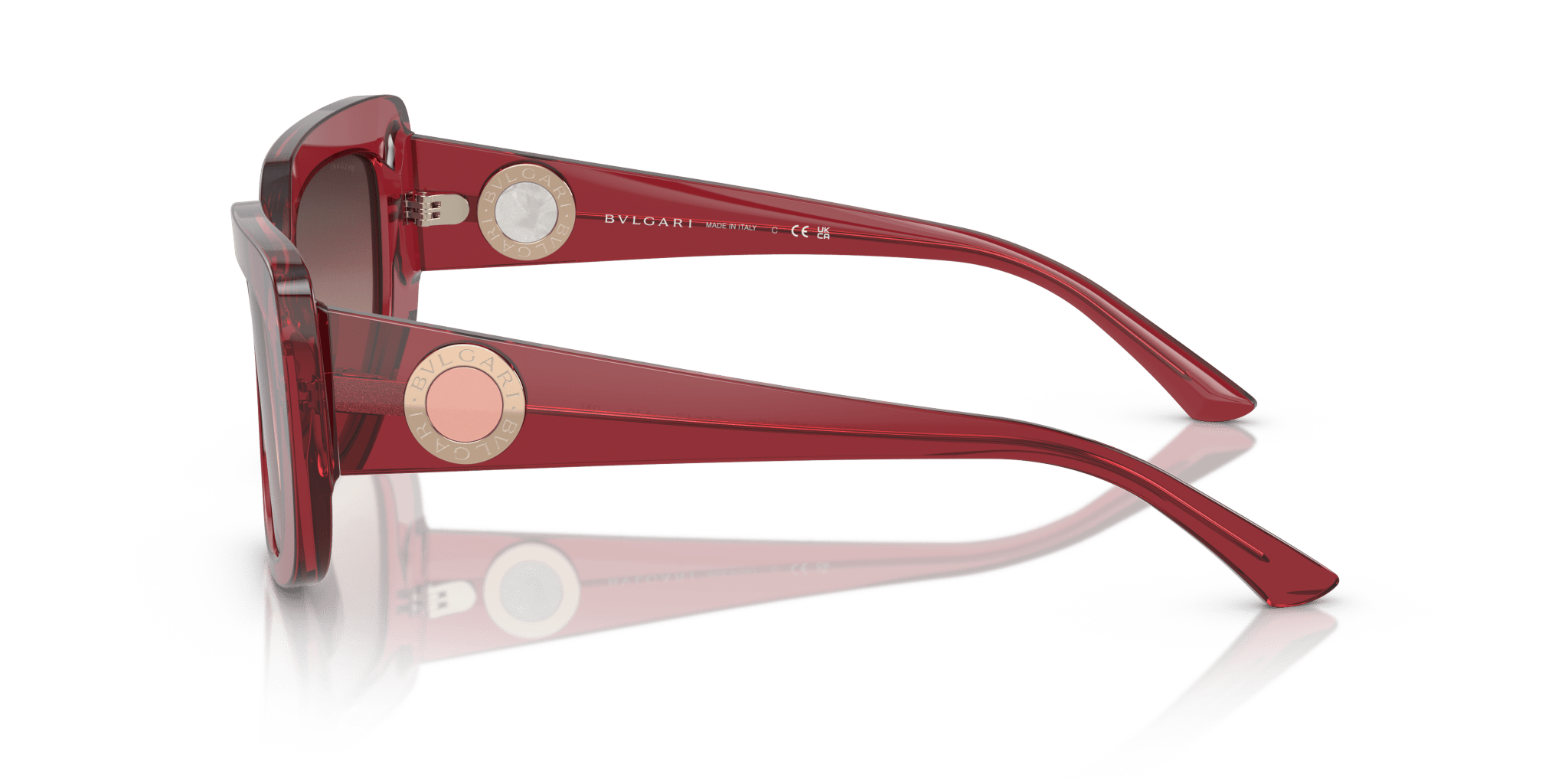 BVLGARI BV8261 -BVLGARI Sunglasses- Optivision