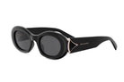 BVLGARI BV40070I -BVLGARI Sunglasses- Optivision