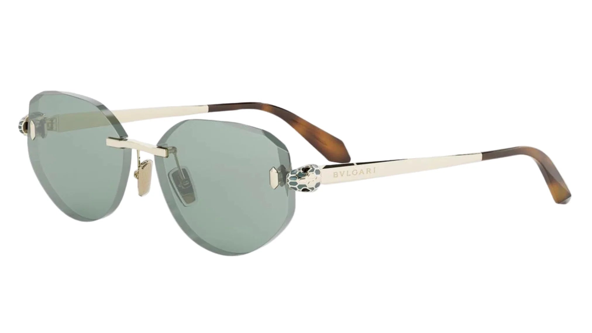 BVLGARI BV40059U Serpenti -BVLGARI Sunglasses- Optivision