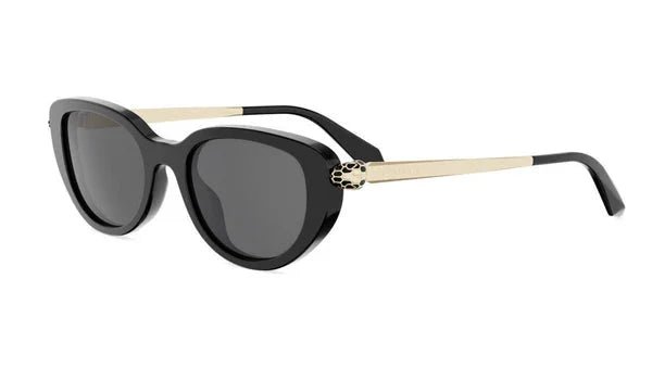 Bvlgari BV40067I Oval Sunglasses -BVLGARI Sunglasses- OptiVision