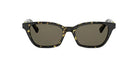 Bvlgari BV40098I Tubogas Rectangle Sunglasses -BVLGARI Sunglasses- Optivision
