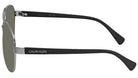 CALVIN KLEIN CK19316S -CALVIN KLEIN Sunglasses- Optivision