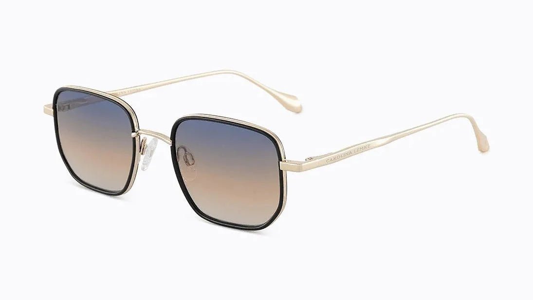 CAROLINA LEMKE CL3673 -CAROLINA LEMKE Sunglasses- Optivision