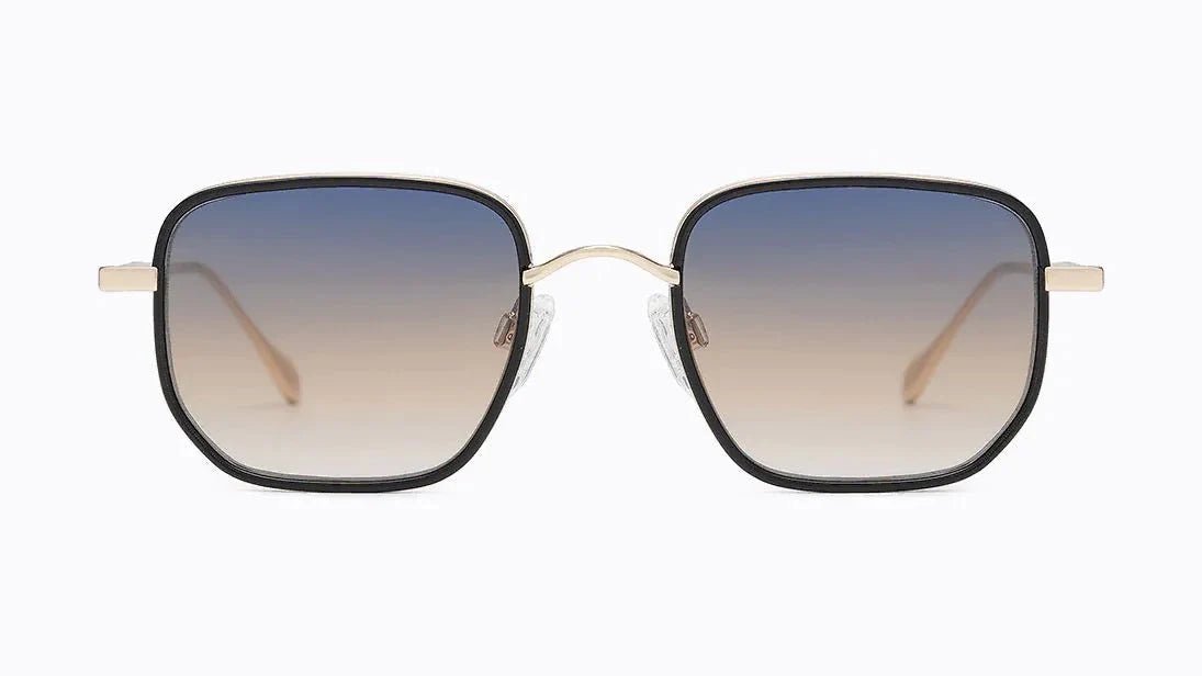 CAROLINA LEMKE CL3673 -CAROLINA LEMKE Sunglasses- Optivision