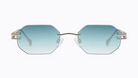 CAROLINA LEMKE CL3545 -CAROLINA LEMKE Sunglasses- Optivision
