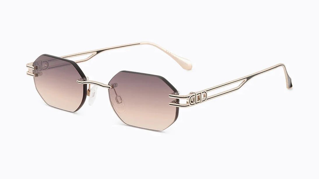 CAROLINA LEMKE CL3545 -CAROLINA LEMKE Sunglasses- Optivision