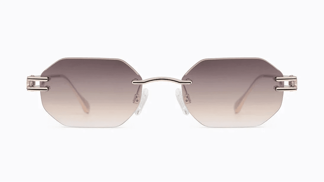 CAROLINA LEMKE CL3545 -CAROLINA LEMKE Sunglasses- Optivision