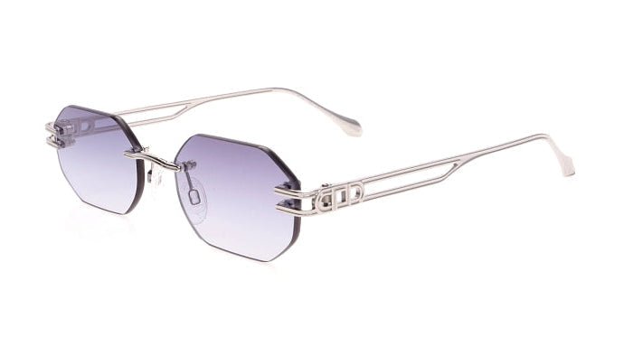 CAROLINA LEMKE CL3545 -CAROLINA LEMKE Sunglasses- Optivision