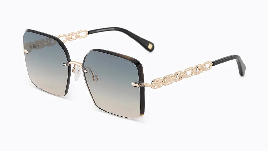 CAROLINA LEMKE CL3674 -CAROLINA LEMKE Sunglasses- Optivision