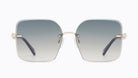 CAROLINA LEMKE CL3674 -CAROLINA LEMKE Sunglasses- Optivision