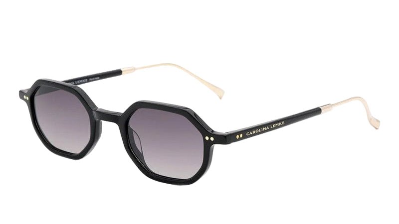 CAROLINA LEMKE CL9166 -CAROLINA LEMKE Sunglasses- Optivision