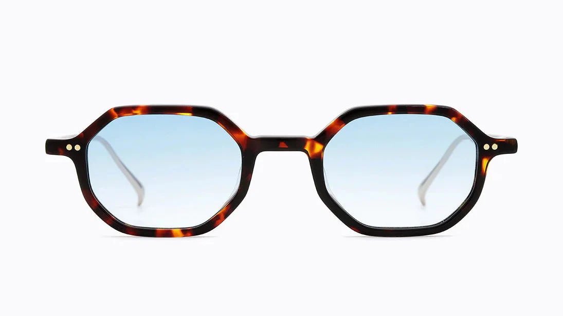 CAROLINA LEMKE CL9166 -CAROLINA LEMKE Sunglasses- Optivision