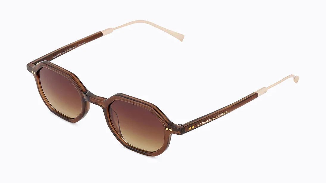 CAROLINA LEMKE CL9166 -CAROLINA LEMKE Sunglasses- Optivision