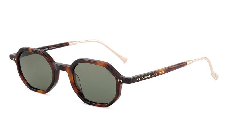 CAROLINA LEMKE CL9166 -CAROLINA LEMKE Sunglasses- Optivision