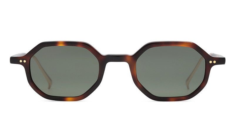 CAROLINA LEMKE CL9166 -CAROLINA LEMKE Sunglasses- Optivision