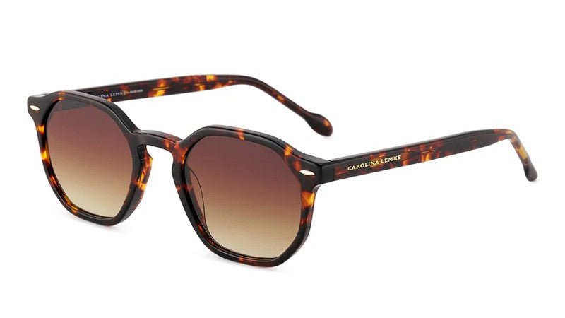 CAROLINA LEMKE CL9193 -CAROLINA LEMKE Sunglasses- Optivision