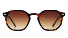 CAROLINA LEMKE CL9193 -CAROLINA LEMKE Sunglasses- Optivision