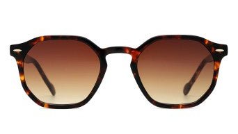 CAROLINA LEMKE CL9193 -CAROLINA LEMKE Sunglasses- Optivision