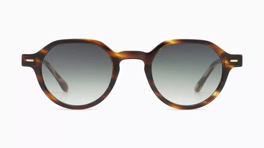 CAROLINA LEMKE CL9609 -CAROLINA LEMKE Sunglasses- Optivision