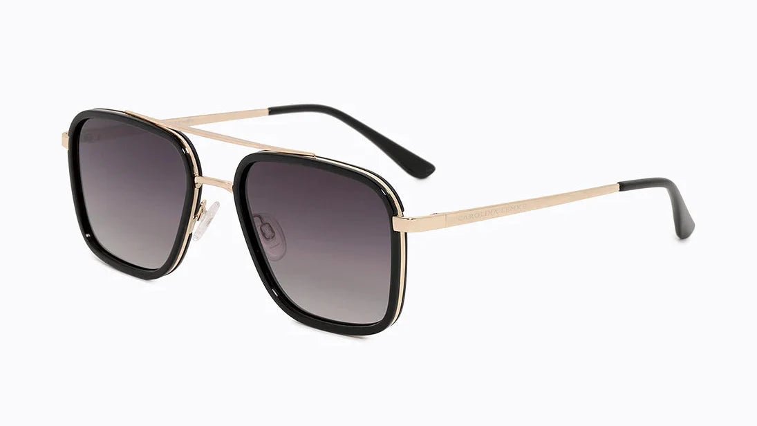 CAROLINA LEMKE CL3471 -CAROLINA LEMKE Sunglasses- Optivision