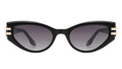 CAROLINA LEMKE CL9347 -CAROLINA LEMKE Sunglasses- Optivision