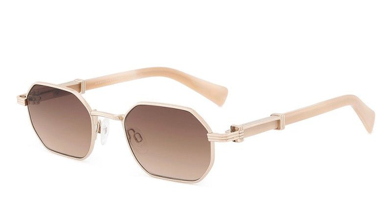 CAROLINA LEMKE CL3816 -CAROLINA LEMKE Sunglasses- Optivision
